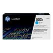 HP 507A - Cián - original - LaserJet - cartucho de tóner (CE401A) - para Color LaserJet Enterprise MFP M575; LaserJet Pro MFP M570