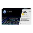 HP 507A - Amarillo - original - LaserJet - cartucho de tóner (CE402A) - para Color LaserJet Enterprise MFP M575; LaserJet Pro MFP M570
