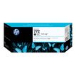 HP 772 - 300 ml - negro mate - original - DesignJet - cartucho de tinta - para DesignJet HD Pro MFP, SD Pro MFP, Z5200 PostScript, Z5400 PostScript ePrinter