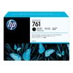 HP 761 - 400 ml - negro mate - original - DesignJet - cartucho de tinta - para DesignJet T7100, T7200 Production Printer
