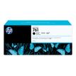 HP 761 - 775 ml - gran capacidad - negro mate - original - DesignJet - cartucho de tinta - para DesignJet T7100, T7200 Production Printer