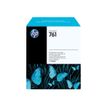 HP 761 - Original - DesignJet - cartucho de mantenimiento - para DesignJet T7100, T7200 Production Printer