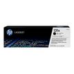 HP 131A - Negro - original - LaserJet - cartucho de tóner (CF210A) - para LaserJet Pro 200 M251n, 200 M251nw, 200 M276nw, MFP M276n, MFP M276nw