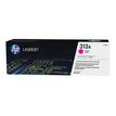 HP 312A - Magenta - original - LaserJet - cartucho de tóner (CF383A) - para Color LaserJet Pro MFP M476dn, MFP M476dw, MFP M476nw
