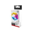 SWITCH - 15 ml - color (cian, magenta, amarillo) - compatible - cartucho de tinta (alternativa para: Canon CL-541XL) - para Canon PIXMA GM4050, MG3150, MG3510, MG3550, MG3650, MG4250, MX475, MX535, TS5150, TS5151