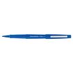 8008285310311-Paper Mate Flair Original - Pack de 12 feutres fins - pointe moyenne - bleu-P_79392215_2-1