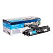 Brother TN321C - Cián - original - cartucho de tóner - para Brother DCP-L8400, DCP-L8450, HL-L8250, HL-L8350, MFC-L8650, MFC-L8850
