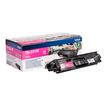 Brother TN321M - Magenta - original - cartucho de tóner - para Brother DCP-L8400, DCP-L8450, HL-L8250, HL-L8350, MFC-L8650, MFC-L8850