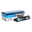 Brother TN326C - Cián - original - cartucho de tóner - para Brother DCP-L8400, DCP-L8450, HL-L8250, HL-L8350, MFC-L8650, MFC-L8850