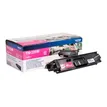 Brother TN326M - Magenta - original - cartucho de tóner - para Brother DCP-L8400, DCP-L8450, HL-L8250, HL-L8350, MFC-L8650, MFC-L8850