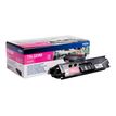Brother TN329M - Magenta - original - cartucho de tóner - para Brother DCP-L8450CDW, HL-L8350CDW, HL-L8350CDWT, MFC-L8850CDW