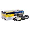 Brother TN900y - Amarillo - original - cartucho de tóner - para Brother HL-L9200CDWT, HL-L9300CDWT, HL-L9300CDWTT, MFC-L9550CDW, MFC-L9550CDWT