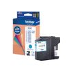 Brother LC223C - Cián - original - cartucho de tinta - para Brother DCP-J4120, J562, MFC-J4625, J480, J5320, J680, J880; Business Smart MFC-J4420