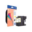 Brother LC223Y - Amarillo - original - cartucho de tinta - para Brother DCP-J4120, J562, MFC-J4625, J480, J5320, J680, J880; Business Smart MFC-J4420