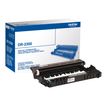 Brother DR2300 - Original - kit de tambor - para Brother DCP-L2500, L2520, L2560, HL-L2300, L2340, L2360, L2365, MFC-L2700, L2720, L2740