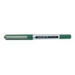 Uni-ball Eye micro - Bolígrafo - verde - tinta de pigmento - 0.5 mm