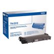 Brother TN2310 - Negro - original - cartucho de tóner - para Brother DCP-L2500, L2520, L2560, HL-L2300, L2340, L2360, L2365, MFC-L2700, L2720, L2740
