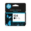 HP 934 - Negro - original - cartucho de tinta - para Officejet 6812, 6815, 6820; Officejet Pro 6230, 6230 ePrinter, 6830, 6835