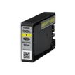 Canon PGI-1500XL Y - 12 ml - Alto rendimiento - amarillo - original - depósito de tinta - para MAXIFY MB2050, MB2150, MB2155, MB2350, MB2750, MB2755