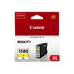 4549292003918-Canon PGI-1500XL - jaune - cartouche d'encre originale-P_79394037_3-2
