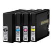 8714574623191-Canon PGI-2500XL - Pack de 4 - noir, cyan, magenta, jaune - cartouche d'encre originale-P_79394046_2-1