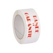 3760028770770-Logistipack - Ruban adhésif - 50 mm x 100 m - Garantie-P_79395413_1-0