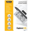 0043859521852-Fellowes - 250 pochettes de plastification A4 (216 x 303 mm) - 125 microns - brillantes -P_79395511_3-0