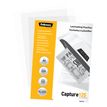 0043859521852-Fellowes - 250 pochettes de plastification A4 (216 x 303 mm) - 125 microns - brillantes -P_79395511_4-1