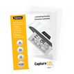 0043859521852-Fellowes - 250 pochettes de plastification A4 (216 x 303 mm) - 125 microns - brillantes -P_79395511_5-2