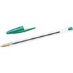 2012348676562-BIC Cristal - Stylo à bille - vert - 1 mm - pointe moyenne-P_79395557_2-1
