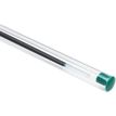 2012348676562-BIC Cristal - Stylo à bille - vert - 1 mm - pointe moyenne-P_79395557_5-4