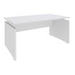 3253310147324-Bureau INEO JET UP Bureau Vallée - Réglable en hauteur - L140 x H74/78/82 x P80 cm - Pieds blanc - pla-P_79395847_1-0