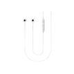 8806085692701-SAMSUNG Kit main libre - Ecouteurs filaire avec micro - intra-auriculaire - blanc -P_79396148_1-0