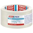 4042448276117-Tesapack Basic - Ruban adhésif d'emballage - 50 mm x 66 m - transparent-P_79396157_1-0
