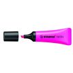 STABILO NEON - Marcador - magenta neón - tinta al agua - 2-5 mm