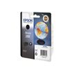 Epson 266 - 6 ml - negro - original - cartucho de tinta - para WorkForce WF-100W