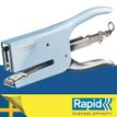 4051661016585-Rapid - Pince Agrafeuse Classic K1 - capacité de 50 feuilles - agrafes 26/6 ou 26/8+ - Ble-P_79397307_2-1