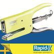 4051661016608-Rapid - Pince Agrafeuse Classic K1 - capacité de 50 feuilles - agrafes 26/6 ou 26/8+ - Jau-P_79397309_2-1