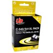 Lama France - Negro, color (cian, magenta, amarillo) - compatible - refabricado - cartucho de tinta - para Canon PIXMA MG3150, MG3550, MG3650, MG4250, MX395, MX475, MX525, MX535, TS5150, TS5151