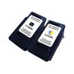 3584770888831-Cartouche compatible Canon PG-540XL/CL-541XL - pack de 2 - noir, cyan, magenta, jaune - Upr-P_79397329_2-1