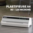 043859679904-Fellowes Saturn A4 - Plastifieuse A4 - de 80 à 125 microns - à chaud et à froid-P_79397389_3-2