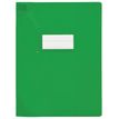 3045050183881-Oxford Strong Line - Protège cahier sans rabat - 17 x 22 cm - vert opaque-P_79397689_1-0
