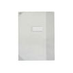 3045050185564-Oxford Strong Line - Protège cahier sans rabat - 24 x 32 cm - incolore translucide-P_79397709_1-0