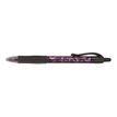 Pilot G-2 VICTORIA - Bolígrafo  - rosa - tinta de gel - 0.4 mm - medio - retractil