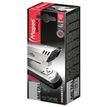 Maped Advanced A3545 - Grapadora - 24/6, 26/6 - metal - plata