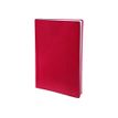Quo Vadis Toscana - Libreta de direcciones - 100 x 150 mm - poppy red