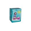 8410782136064-Apli Fofucha Alice - kit de travaux créatifs-P_79398873_1-0