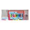 4006381472005-STABILO Trio A-Z - 18 feutres dont 3 fluo - pointe moyenne-P_79399452_2-1