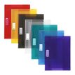 Viquel STRONG - Forro de libro de ejercicios - para 170 x 220 mm - gris