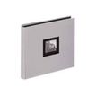 Walther - Álbum - 100 x 4x6 in (10x15 cm) - Black & White - gris x 1